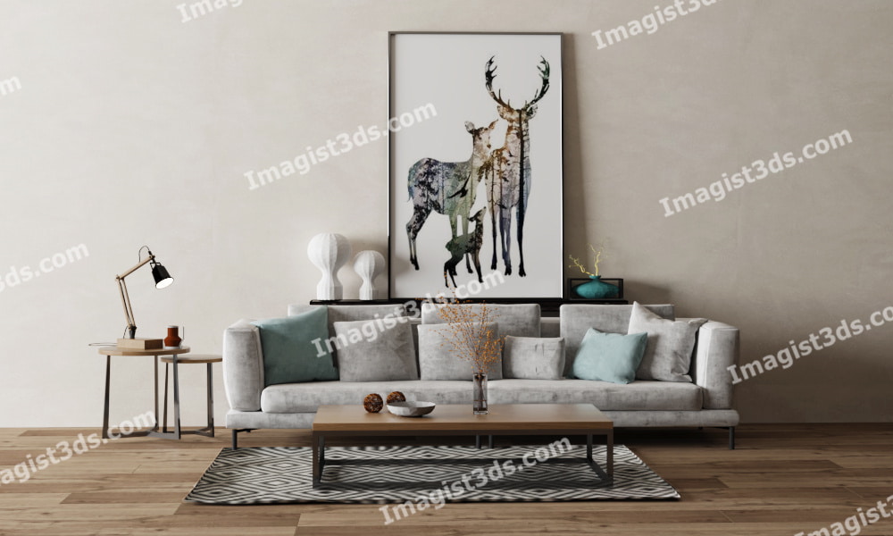 3d-rendered-bedroom-3d-model-#030015