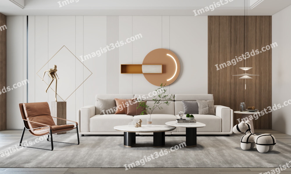 3d-rendered-living-room-3d-model-#040009