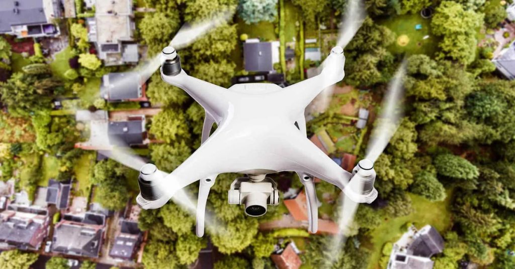 Drone Photography for Real Estate: Tips to Take Your 3D Project to New Heights