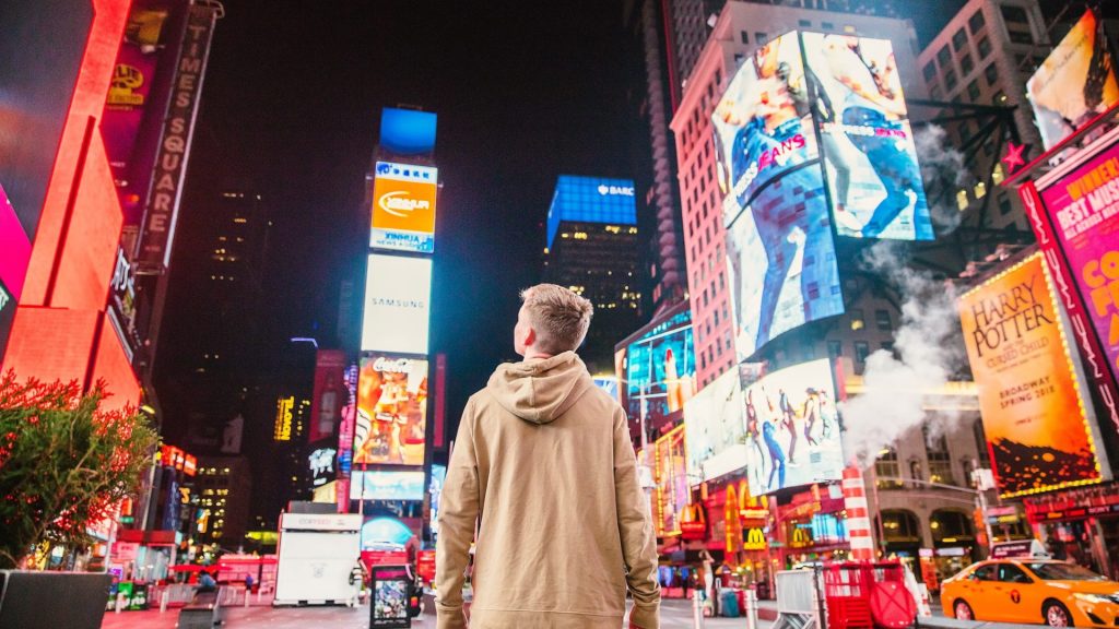 3D Digital Billboard Advertising: Revolutionizing Advertising in the Digital Age