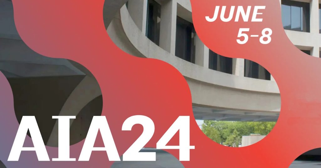 AIA Conference 2024 and AIA24 Expo: A Comprehensive Guide for Exhibitors