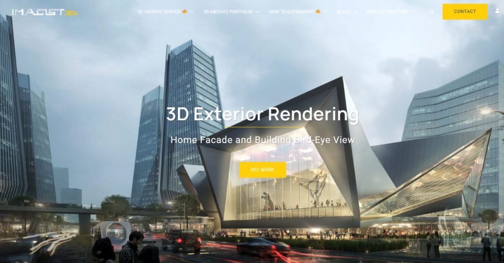 Optimal 3D Render Resolution for Stilled Images & Animation
