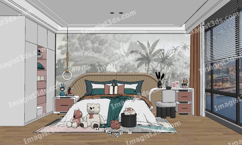 imagist3ds-children-room-bedroom-3d-model-13-1