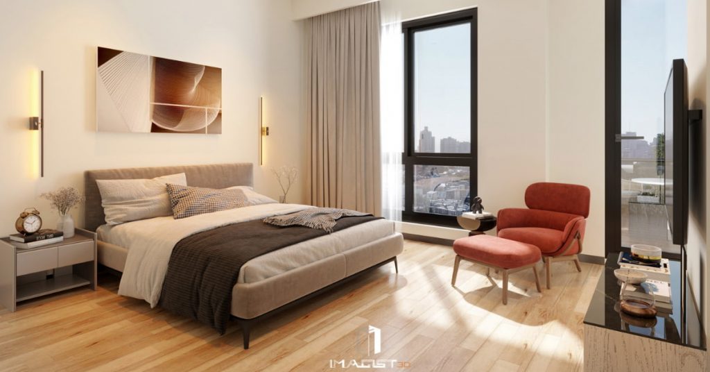 Top 5 Rendering Styles For Architecture