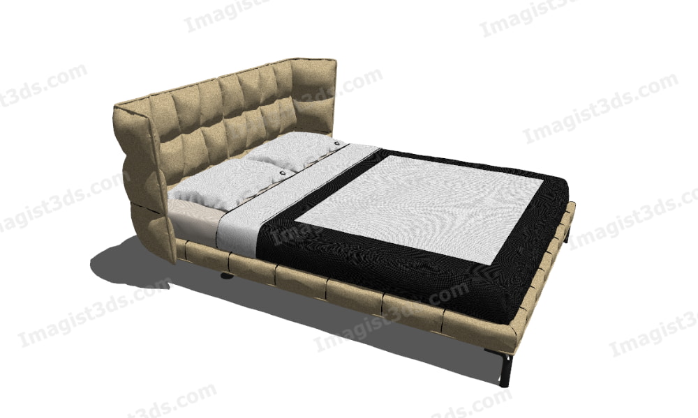 imagist3ds.com-bed-3d-model-020123