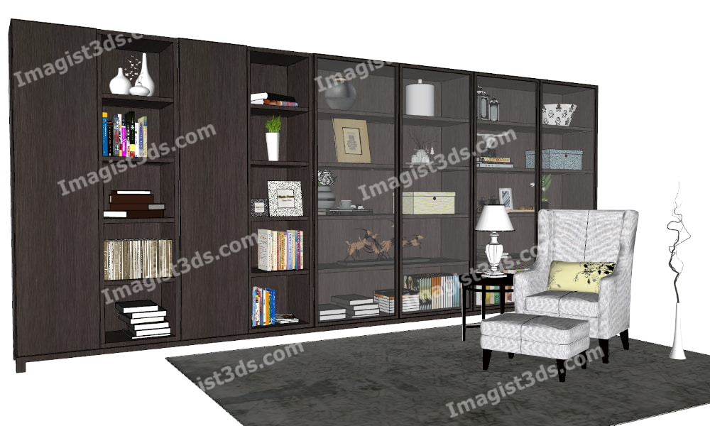 imagist3ds.com-bookshelf-bookcase-3d-model-057001