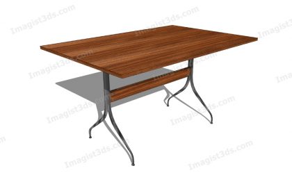 #070147 - 3D Tables