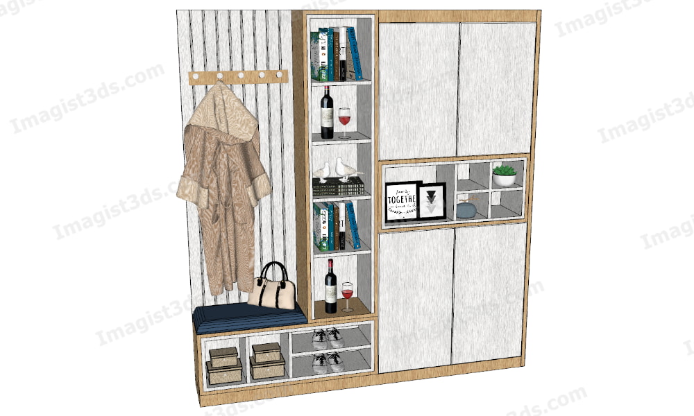 imagist3ds.com-entryway-cabinet-foyer-cabinet-3d-model-054114