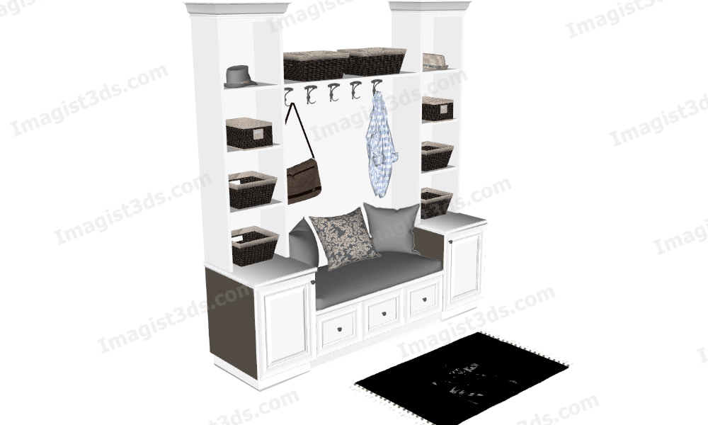imagist3ds.com-entryway-cabinet-foyer-cabinet-3d-model-054121