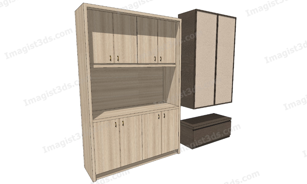 imagist3ds.com-entryway-cabinet-foyer-cabinet-3d-model-054141