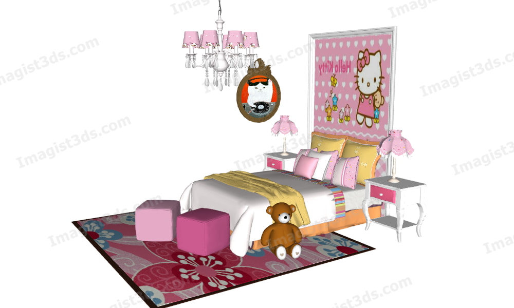 imagist3ds.com-kids-room-children-bedroom-3d-model-010032