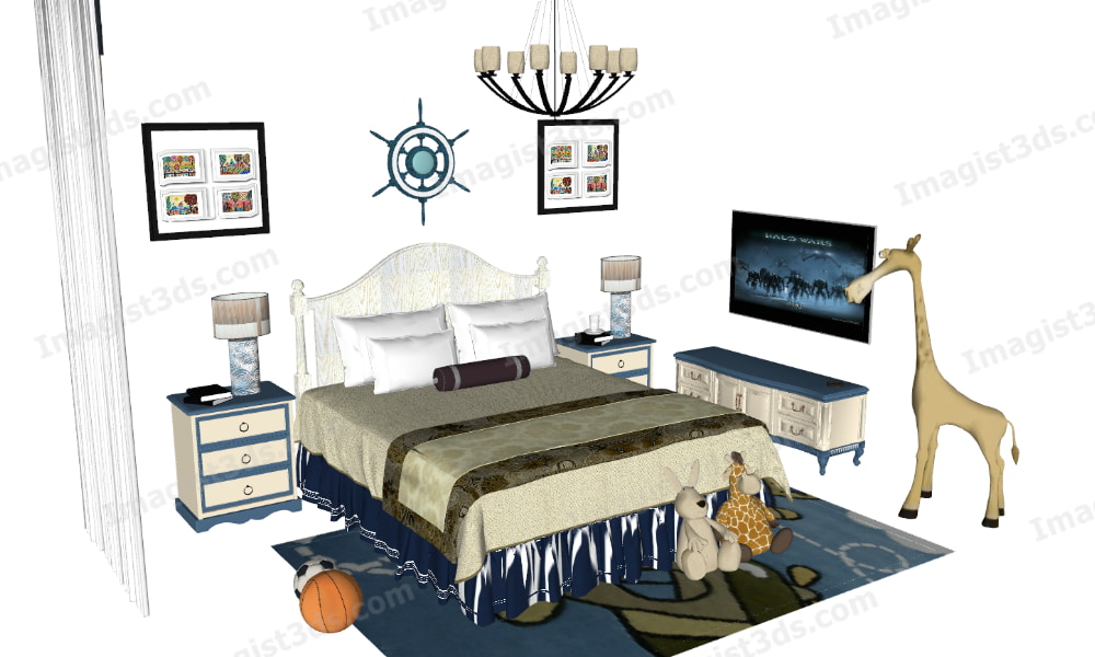 imagist3ds.com-kids-room-children-bedroom-3d-model-010035