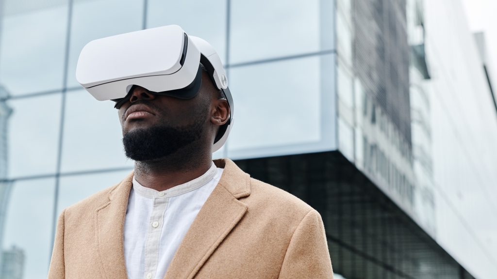 Imagist3ds Architecture VR