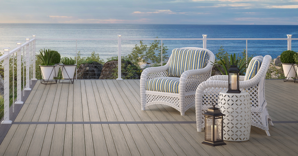 Top 5 Composite Decking Brands Strategies Compared: What We Can Learn from Their Success