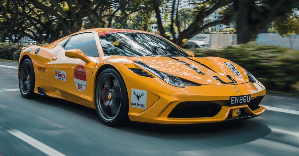 The Dynamic Role of 3D Car Animation in Automotive and Architectural Practices