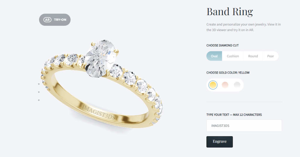 Top 5 Strategies for Jewelry Businesses to Success in Permanent Jewelry Market