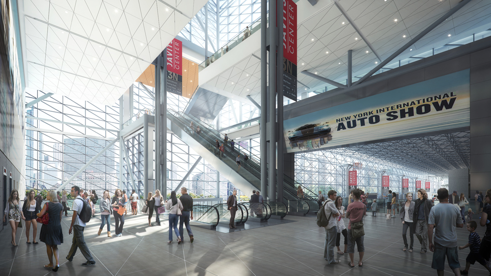 Imagist3ds Portfolio Interior Rendering