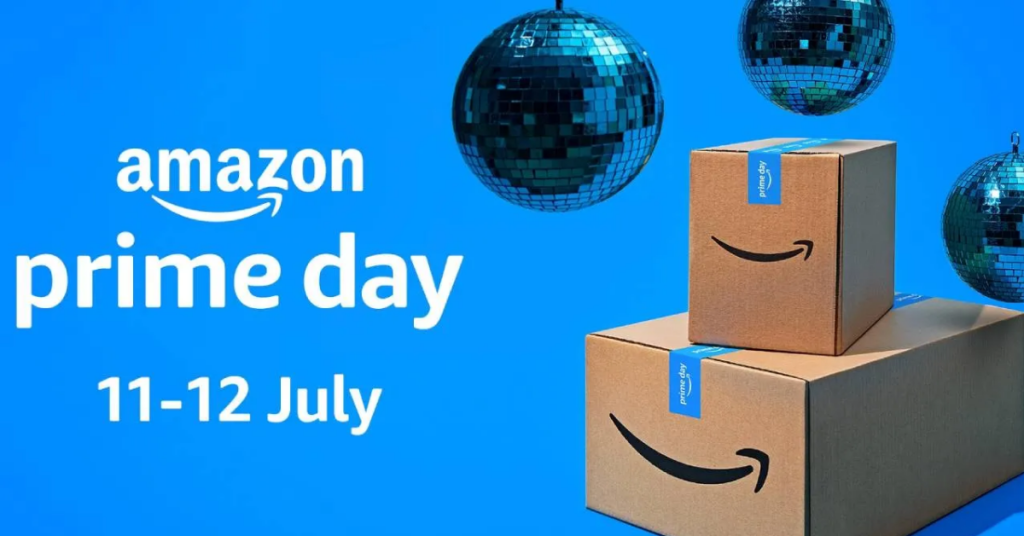 Prime Day Results Recap: Shaping A Winning Prime Day Ads & Marketing Plan for Future Amazon Events