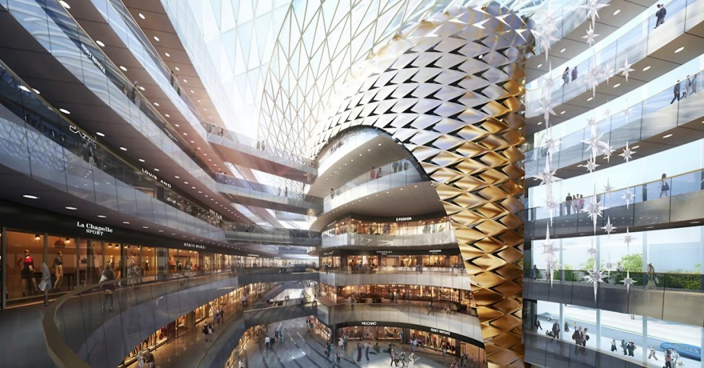 Unlock Perforated Metals Potentials with 3D Visualization: From Design, Manufacture to Marketing