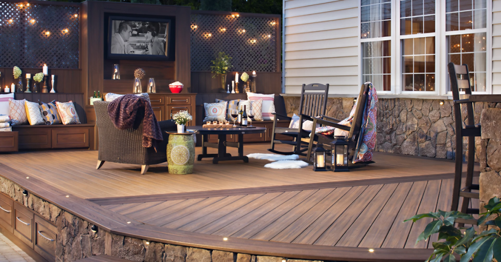 Trex Company Case Study: What Can Deck Suppliers Learn from Its Success